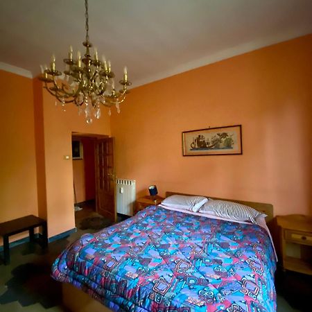 Апартаменты A Casa Con Greta Рим Экстерьер фото